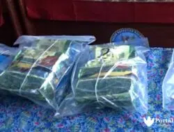2 Kg Sabu Masuk Sumenep, Dipasok dari Pasuruan Pakai Sistem “Ranjau”
