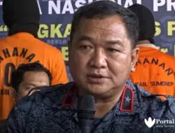 25 Kg Sabu Akan Dipasok ke Pasaran Sumenep