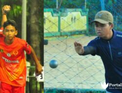 3 Atlet Petanque Sumenep Ikuti Seleksi Kejurnas Junior U-16