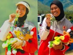 3 Atlet Voli Sumenep Dipanggil Seleksi Tim Livoli 2022