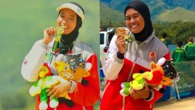 3 Atlet Voli Sumenep Dipanggil Seleksi Tim Livoli 2022