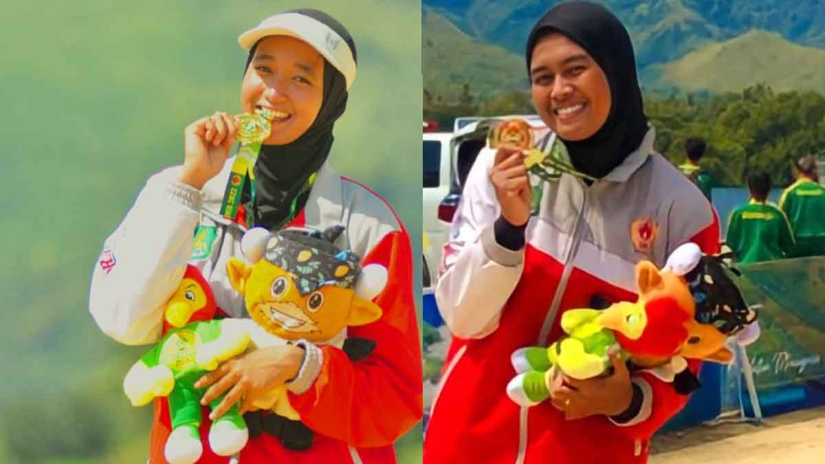 3 Atlet Voli Sumenep Dipanggil Seleksi Tim Livoli 2022