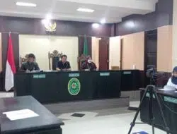 ABG Bunuh Bocah Niat Kuasai Perhiasan Divonis 10 Tahun
