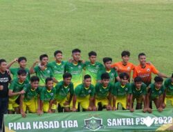 Al Istikmal vs Al Ihsani, Liga Santri 3 Agustus 2022