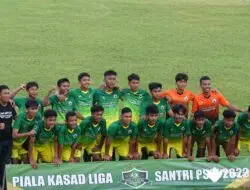 Al Istikmal vs Al Ihsani, Liga Santri 3 Agustus 2022