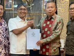 Arsul Sani Sebut Reformulasi 14 Pasal RKUHP dari DP Wajib Dibahas di DPR