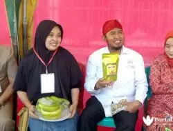Bangselok Luncurkan Sentra Produk Olahan Hidroponik