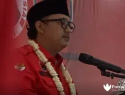 Bendum BMI, Kaisar: Ayo Himpun Segenap Potensi Pemuda Madura