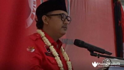 Bendum BMI, Kaisar: Ayo Himpun Segenap Potensi Pemuda Madura