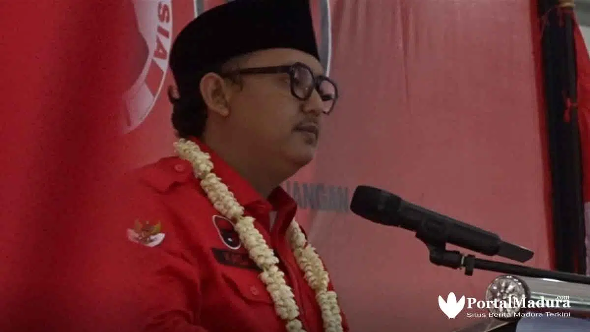 Bendum BMI, Kaisar: Ayo Himpun Segenap Potensi Pemuda Madura
