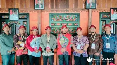Bupati Sumenep Ajak ASN Ikut JJC, Disdik Libatkan 6 Ribu Guru