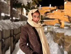 Cara Membuat Inner Beauty Semakin Terpancar Ala Celina Landari