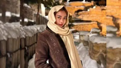 Cara Membuat Inner Beauty Semakin Terpancar Ala Celina Landari
