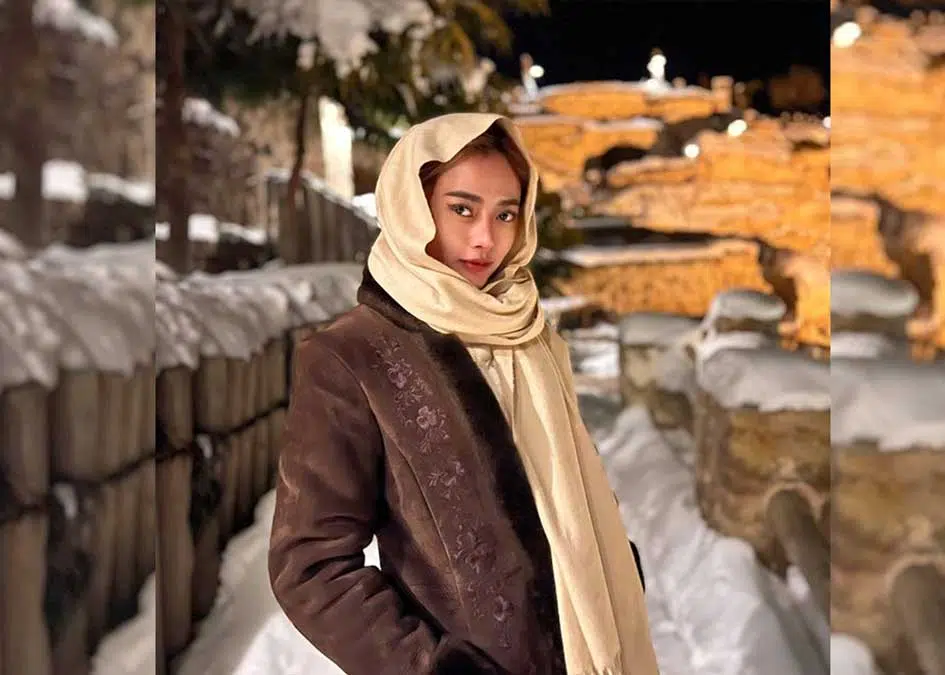 Cara Membuat Inner Beauty Semakin Terpancar Ala Celina Landari
