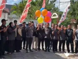 Cegah Parpol Catut Nama, Bawaslu Sumenep Buka Posko Pengaduan
