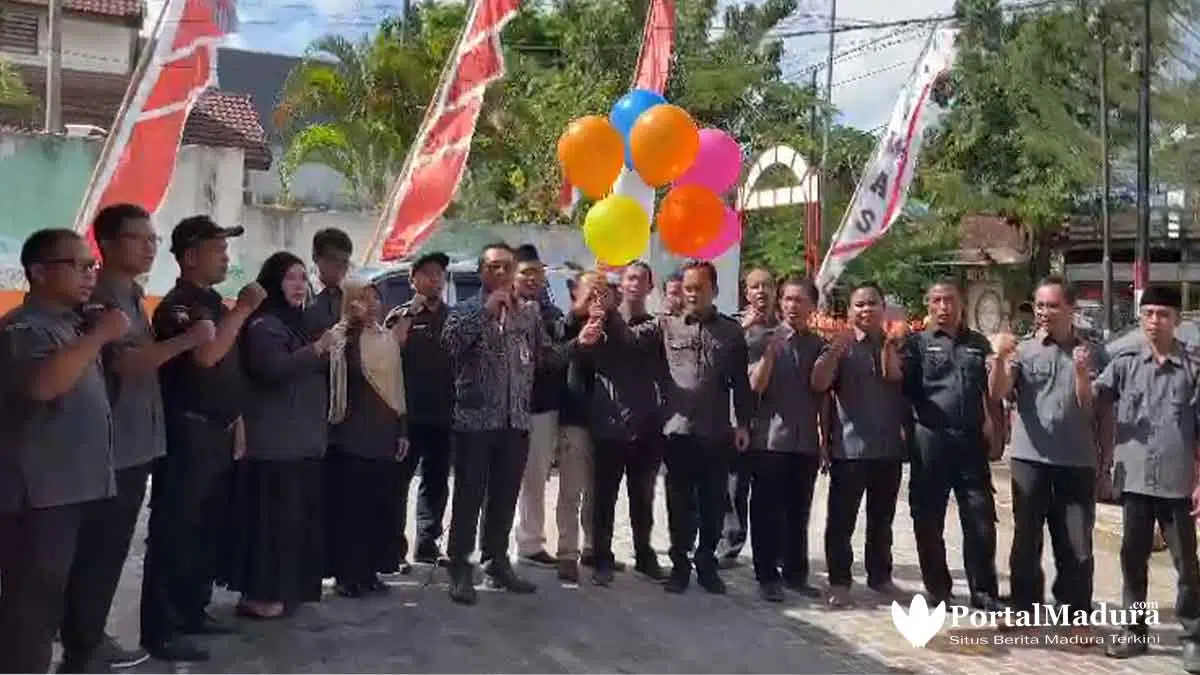 Cegah Parpol Catut Nama, Bawaslu Sumenep Buka Posko Pengaduan