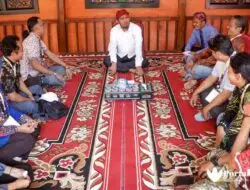 DKS Akan Gelar FASKARA 2022, Bupati Sumenep Amanatkan Hal Ini