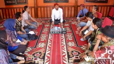 DKS Akan Gelar FASKARA 2022, Bupati Sumenep Amanatkan Hal Ini