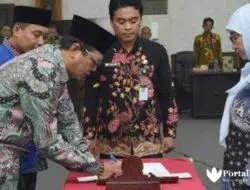 DPRD Sumenep Sepakati Raperda Perlindungan dan Pemberdayaan Nelayan, Pembudi Daya Ikan & Petambak Garam