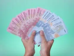 Daftar 5 Pinjol Resmi OJK Aman Tanpa Jaminan, Bunga Rendah Tenor Panjang