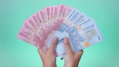 Daftar 5 Pinjol Resmi OJK Aman Tanpa Jaminan, Bunga Rendah Tenor Panjang