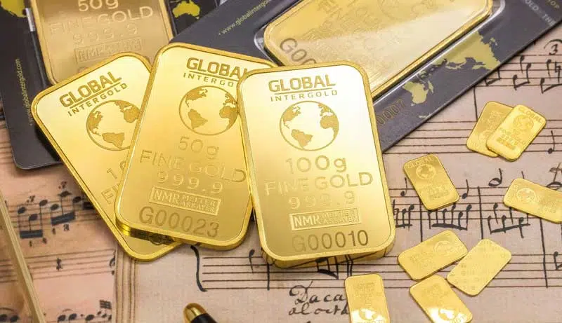 Daftar Harga Emas di Pegadaian hari ini, Rabu 31 Agustus 2022