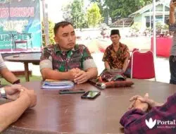 Dandim Tolak Pengukuran Markas Kodim 0827/Sumenep