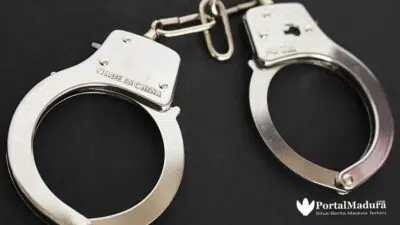 Diduga Bandar Narkoba Kelas Kakap Masuk Sumenep, BB Capai 2 Kg