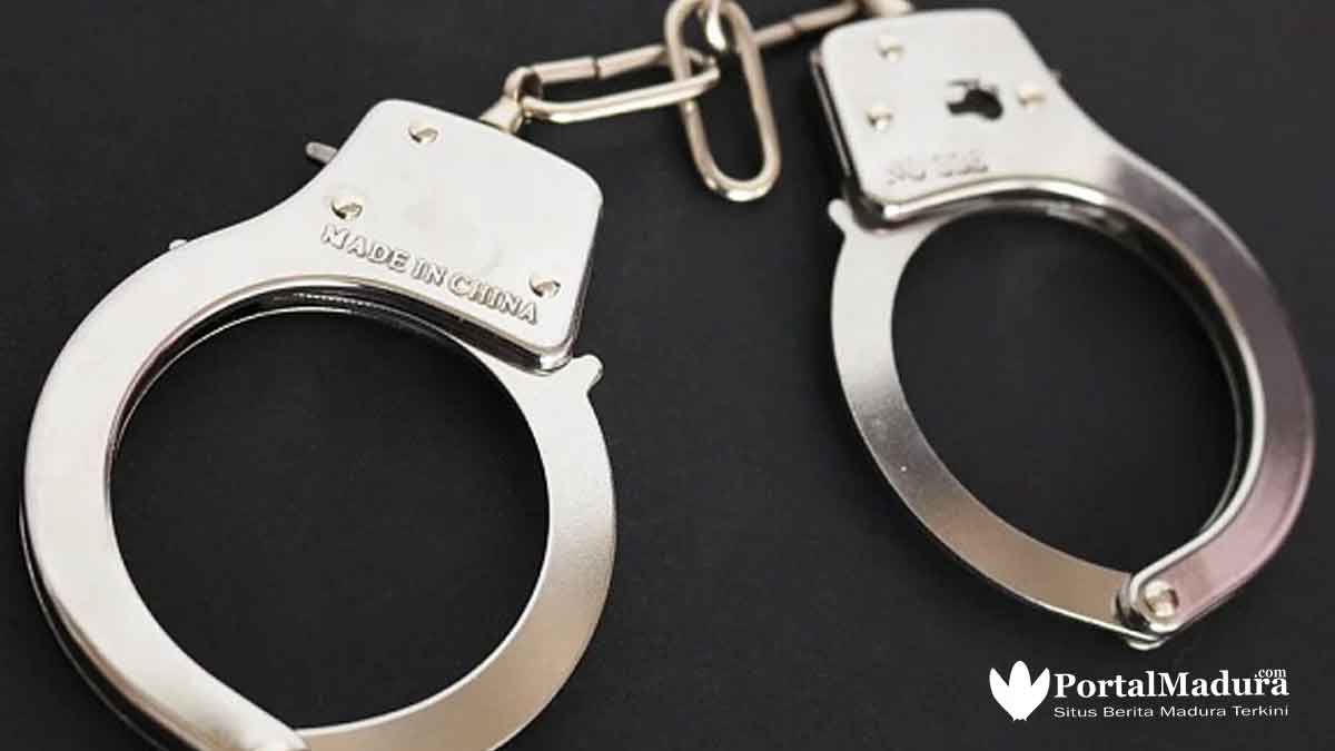 Diduga Bandar Narkoba Kelas Kakap Masuk Sumenep, BB Capai 2 Kg