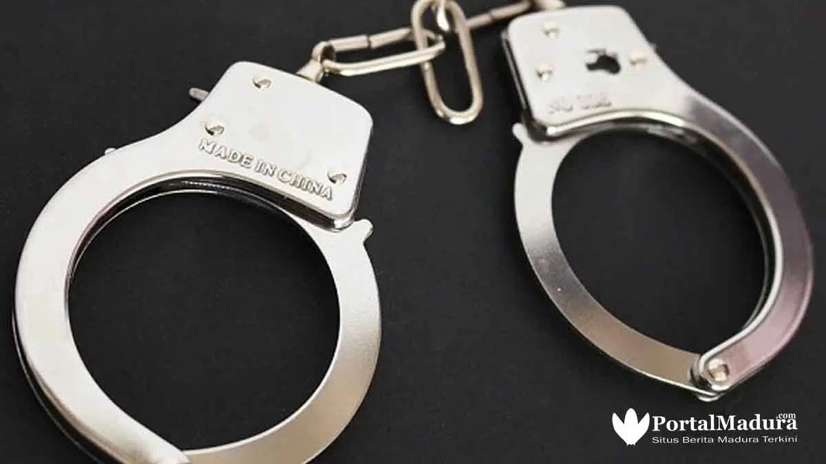 Diduga Bandar Narkoba Kelas Kakap Masuk Sumenep, BB Capai 2 Kg