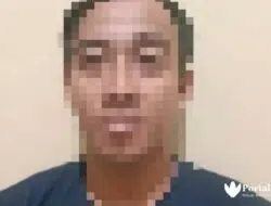 Diduga Pelaku KDRT, Polisi Sumenep Ringkus Oknum Karyawan Perhutani