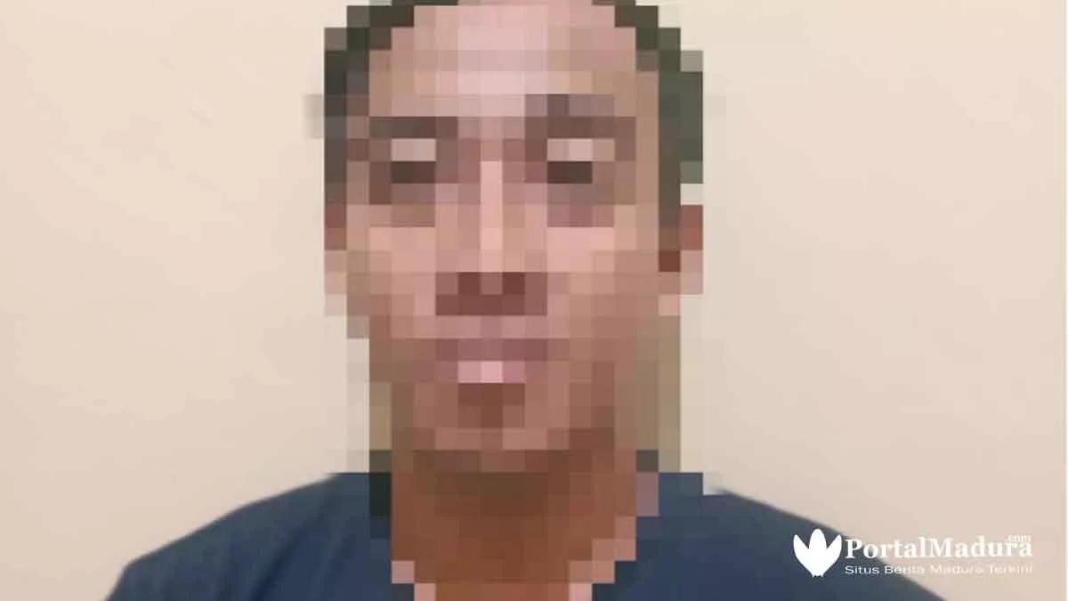 Diduga Pelaku KDRT, Polisi Sumenep Ringkus Oknum Karyawan Perhutani