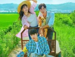 Wajib Nonton, Daftar 8 Drama Korea Tayang Bulan September 2022
