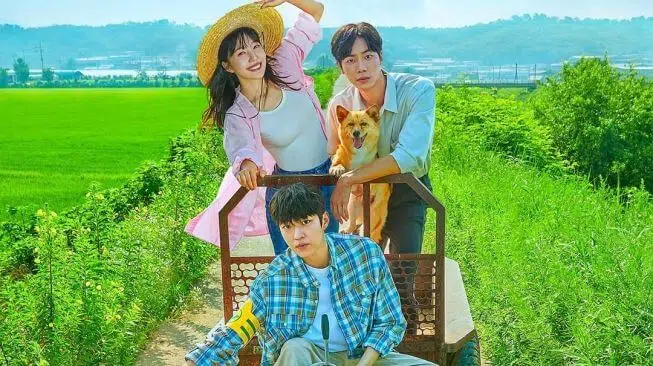 Drama Korea September 2022