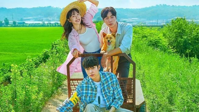 Wajib Nonton, Daftar 8 Drama Korea Tayang Bulan September 2022