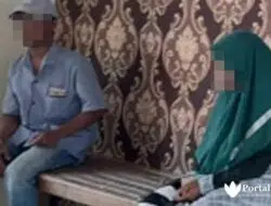 Dugaan KDRT Dialami Wanita Usia 20 Tahun
