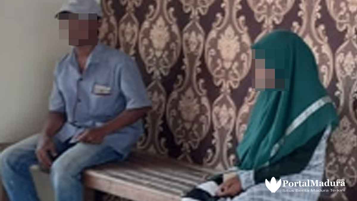 Dugaan KDRT Dialami Wanita Usia 20 Tahun