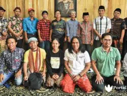 Faskara DKS 2022 Dapat Dukungan Sesepuh Keluarga Keraton Sumenep