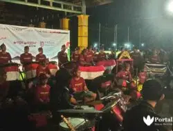 Festival ‘Jaga Jaggur’, Titik Awal Kebangkitan UMKM Sumenep