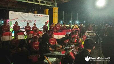 Festival 'Jaga Jaggur', Titik Awal Kebangkitan UMKM Sumenep