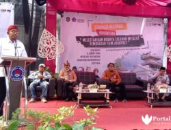 Film Kolosal Jokotole Dibuat, Bupati Sumenep Mengapresiasi