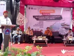 Film Kolosal Jokotole Dibuat, Bupati Sumenep Mengapresiasi