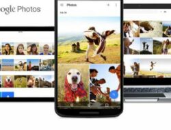 Gampang, Begini Cara Backup Foto di Google Photos Pakai Google Takeout