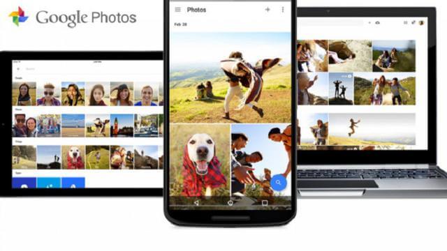 Gampang, Begini Cara Backup Foto di Google Photos Pakai Google Takeout