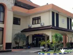 Gedung DPRD Sampang Direncanakan Jadi Masjid Agung