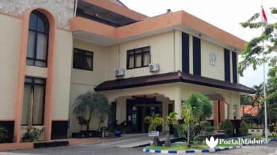 DPRD Fasilitasi Raperda, Pemkab Sampang Harus Tertib Kelola Keuangan