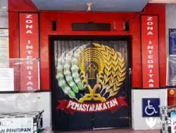 HUT ke-77 RI, 210 Narapidana Rutan Sampang Terima Remisi Umum