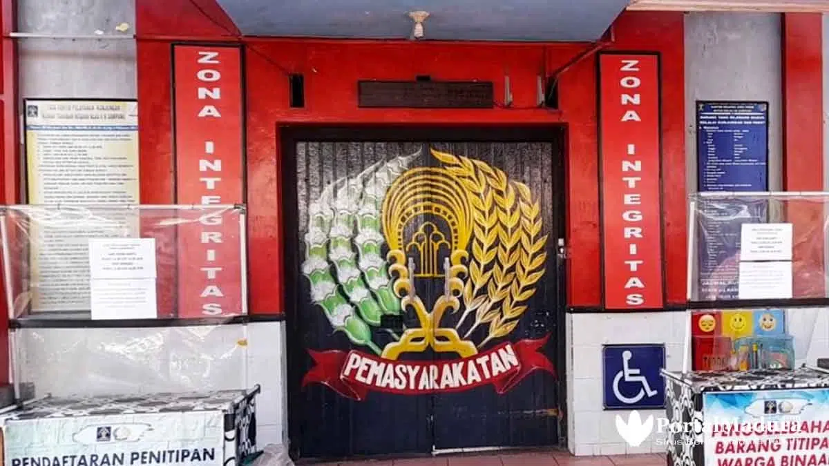 HUT ke-77 RI, 210 Narapidana Rutan Sampang Terima Remisi Umum