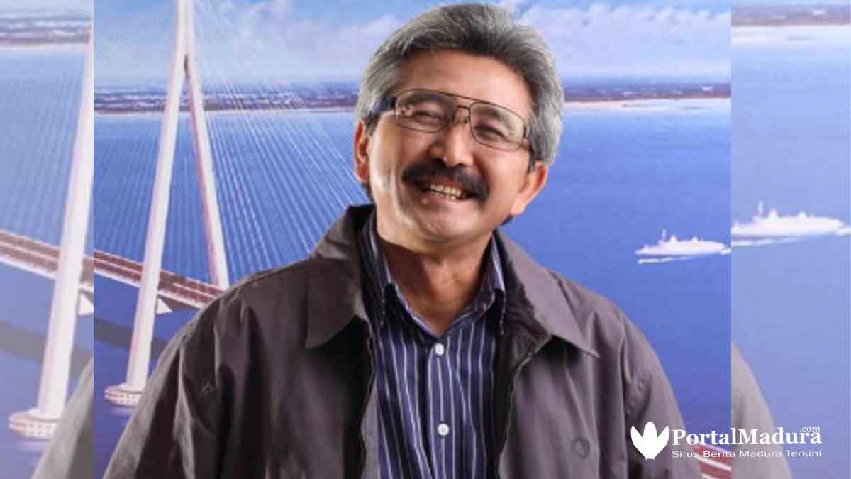 Hermanto Dardak Tutup Usia