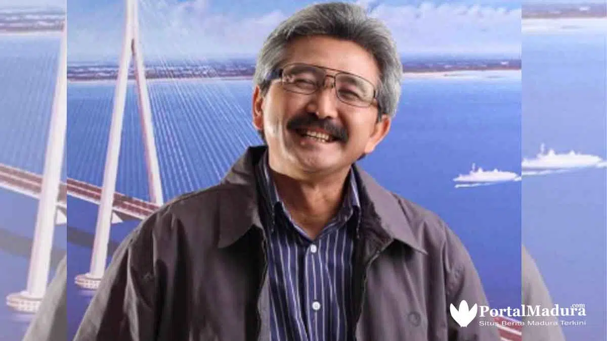 Hermanto Dardak Tutup Usia